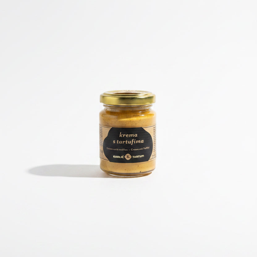 Truffle Cream, 90 g