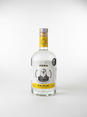 Romić rakija od kajsije, 0,5 L