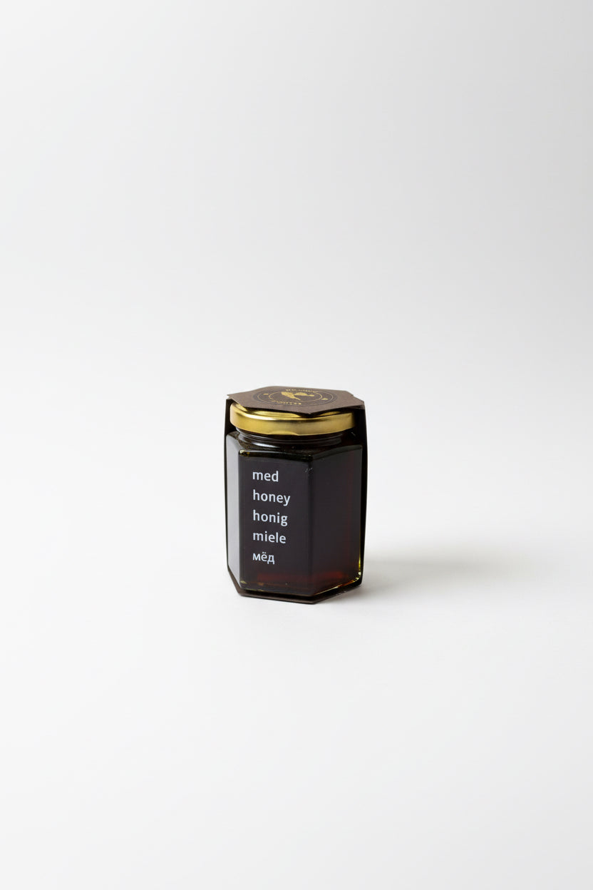 Med dalmatinski vrijesak, 240 g