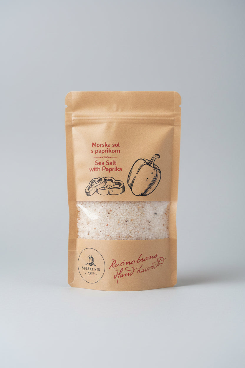 Natron Salt with Additives, 250 g