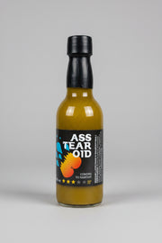 AssTearOid Scharfe Sauce, 100 ml