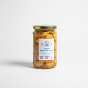 Školjarev Marinated Shrimp, 370 g