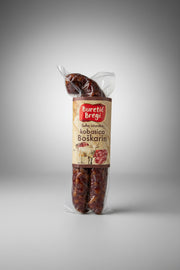 Sušene Boškarin kobasice, ~170 g