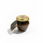 Chopped Black Truffles, 90 g