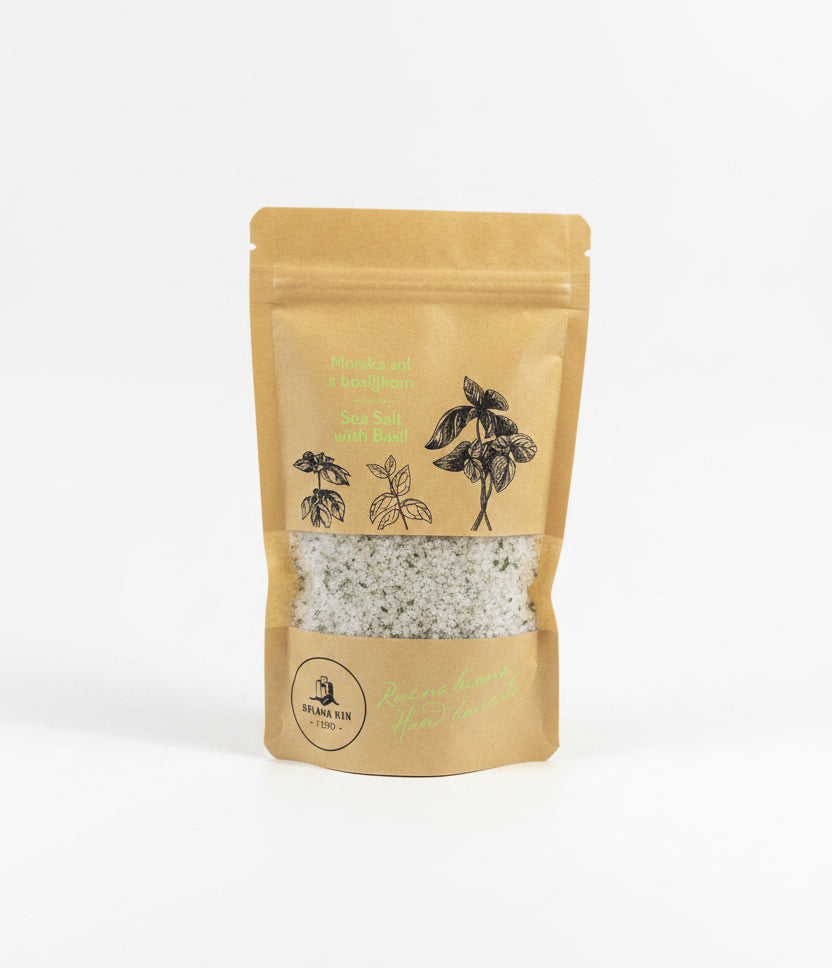 Natron Salt with Additives, 250 g