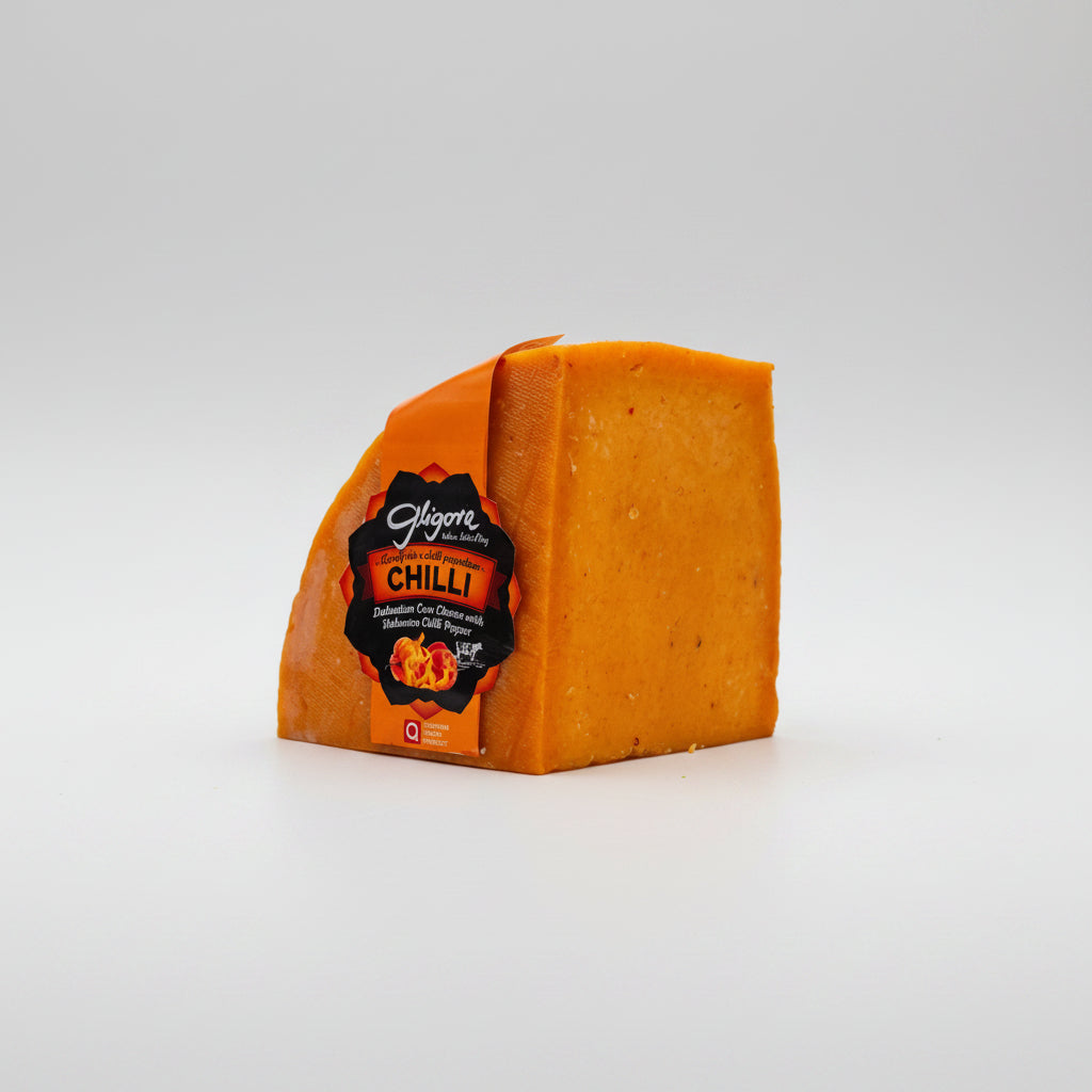 Chilli Cheese
