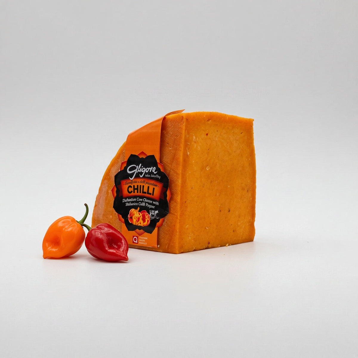 Chilli Cheese, 650 g