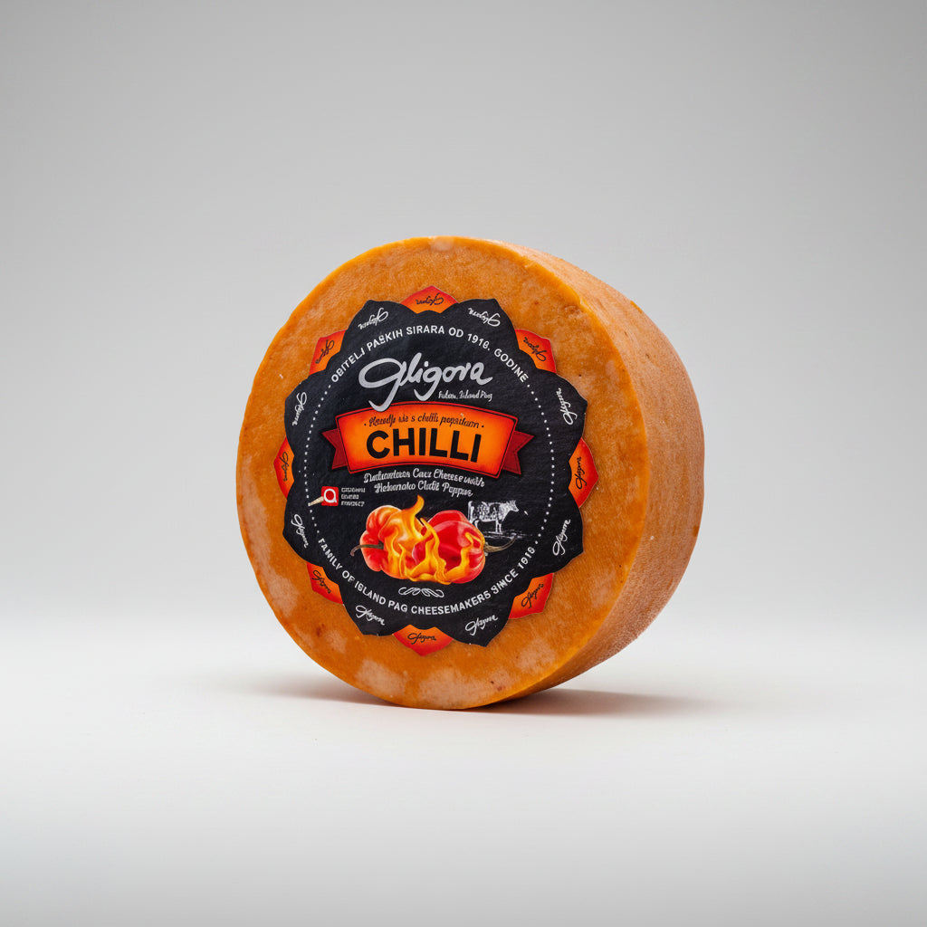 Chilli Cheese