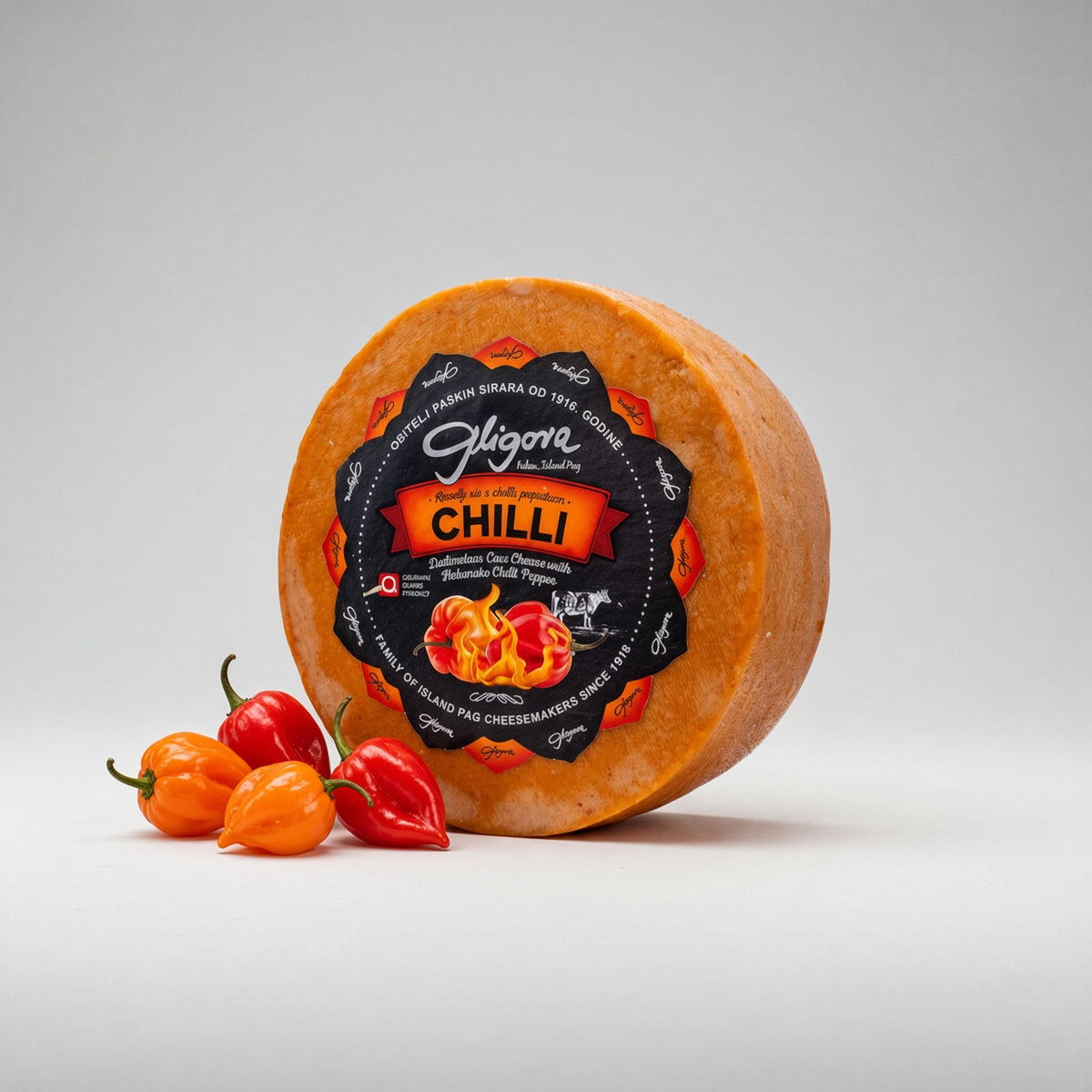Chilli Cheese