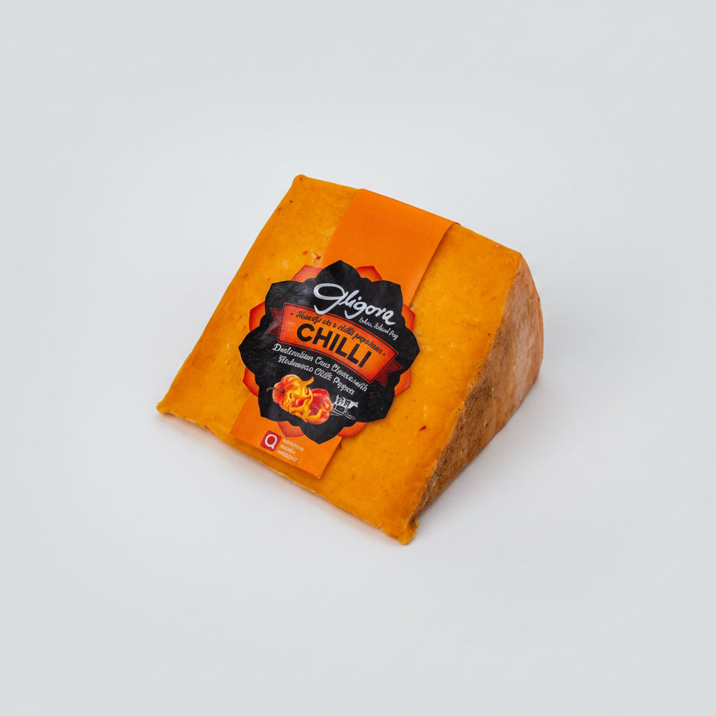 Sir s chilijem, 190 g