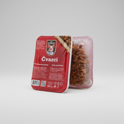 Dr. Pigley Ciccioli di maiale, 200 g
