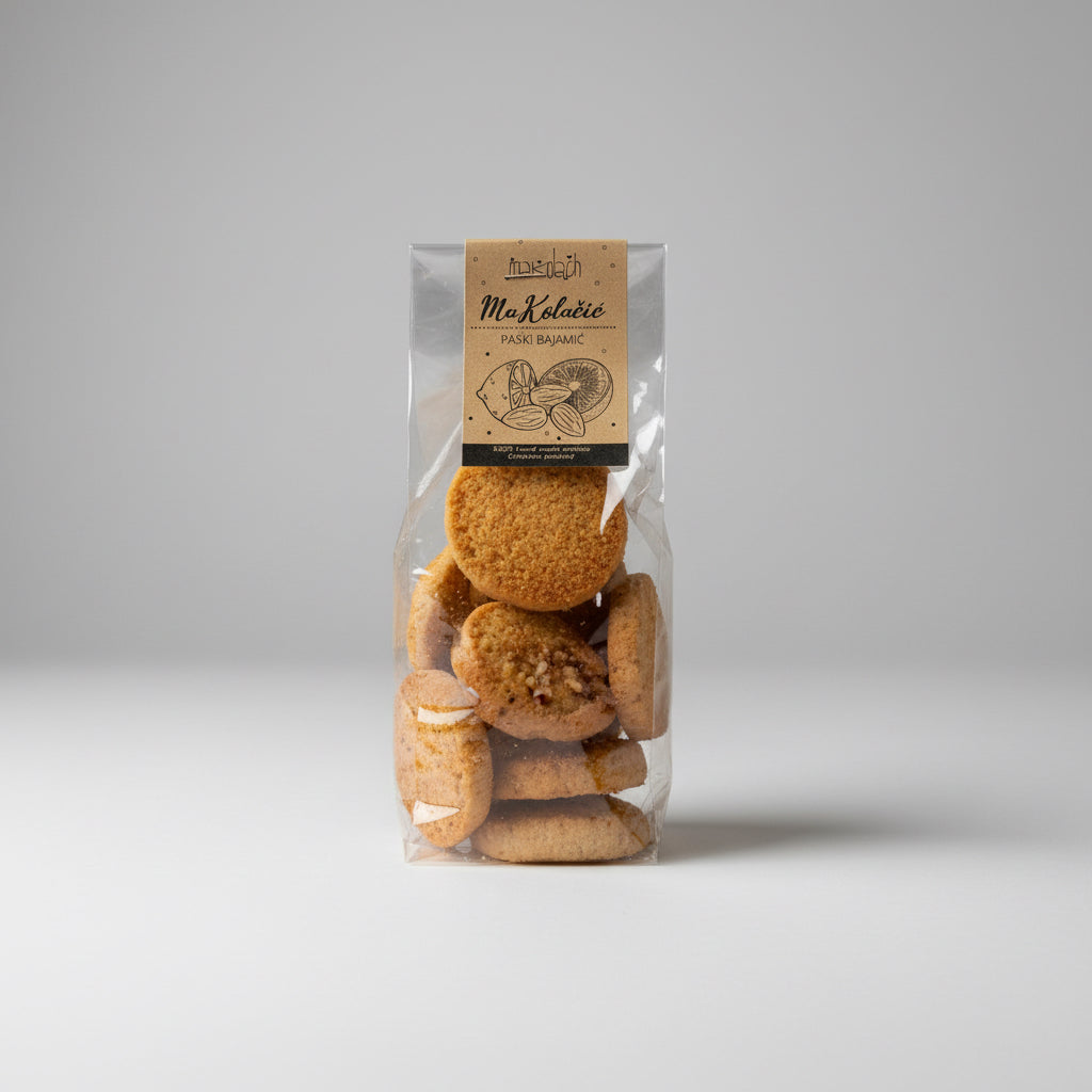 Paški bajmić, 150 g