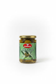 Zelene masline, 300 g