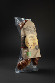 Boškarin istarska suha kobasica Histris, 200 g