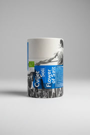 Cvijet ninske soli u poklon kutiji, 250 g