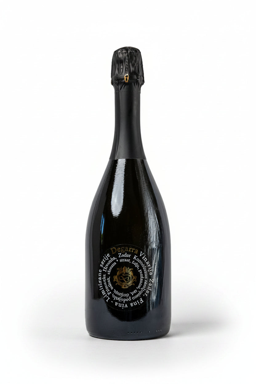 Degarra Primo Sparkling Wine (0.75L)