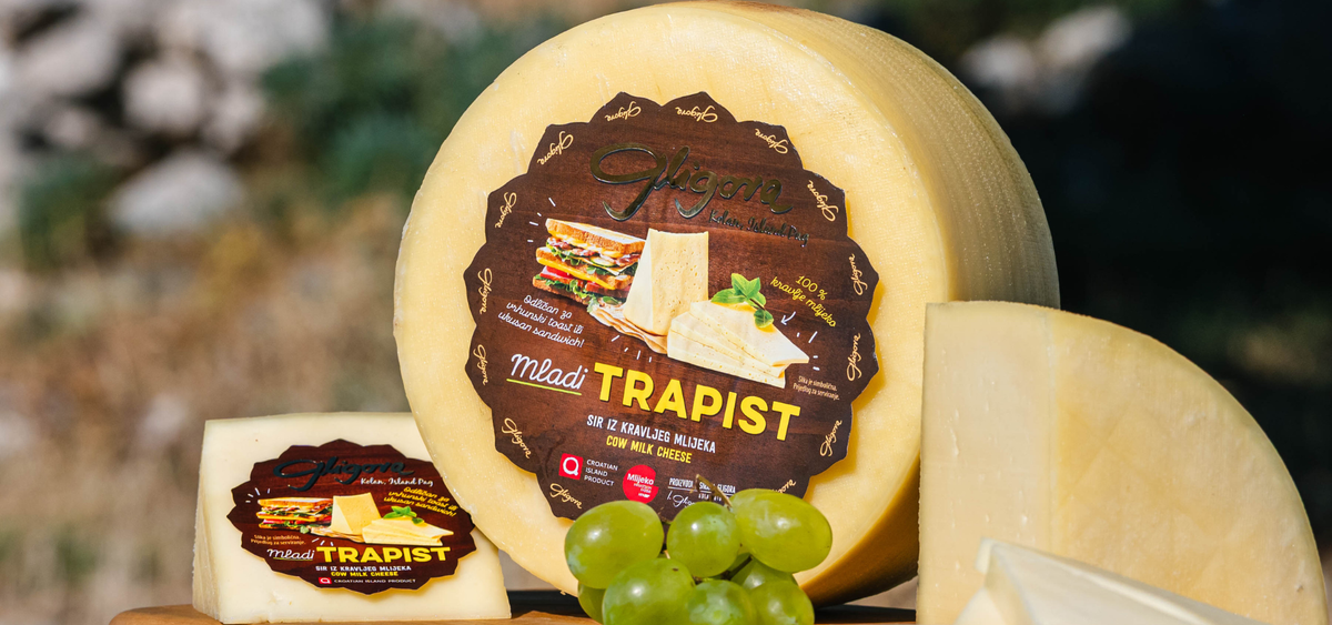 Gligora Cheese & Deli