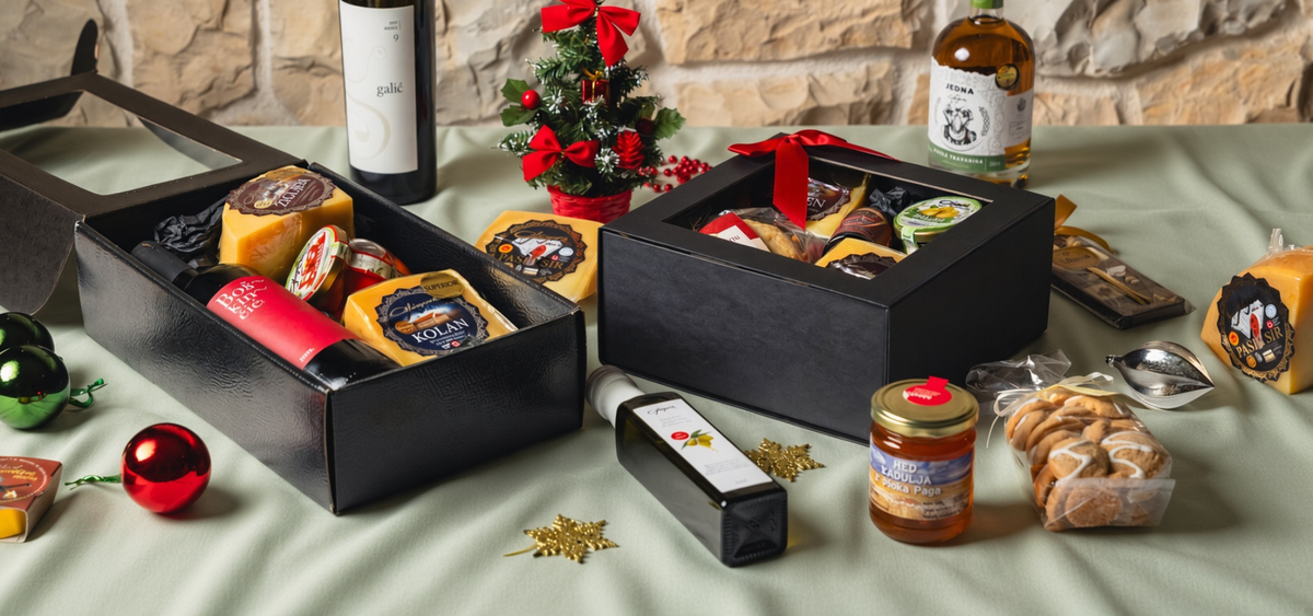 Gligora Cheese & Deli