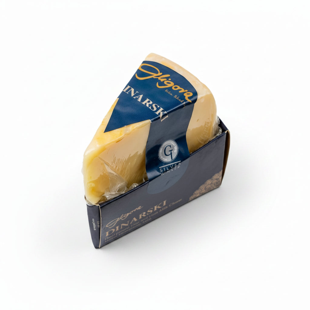 Dinarski sir — posebno pakiranje, 275 g