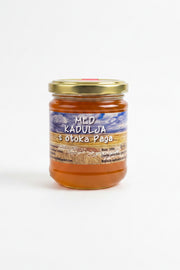 Kaduljin med s otoka Paga, 250 g