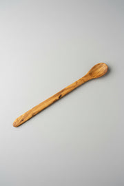 Wooden Honey Spoon (Dipper)