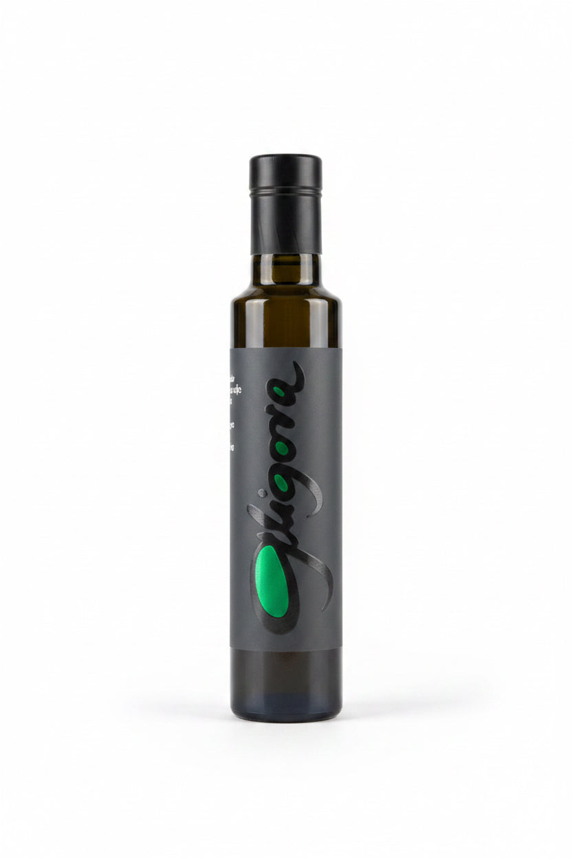 Gligora Premium ekstra djevičansko maslinovo ulje, 0,25 L