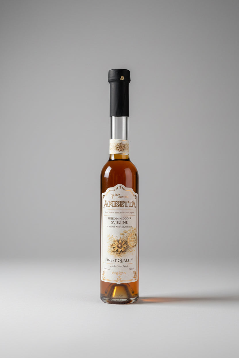 Anisetta, 200 ml