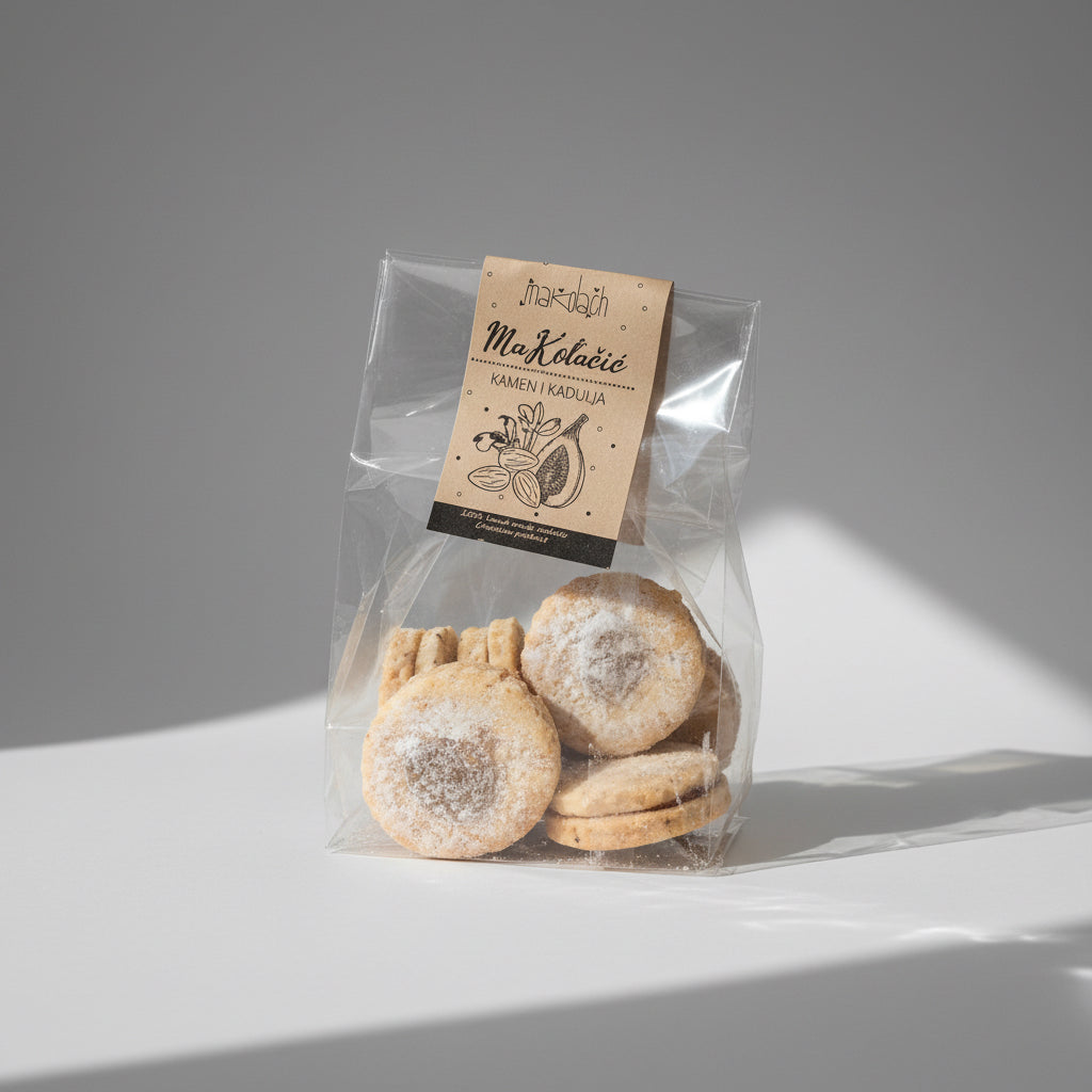 Salbei- & Feigengebäck, 150 g