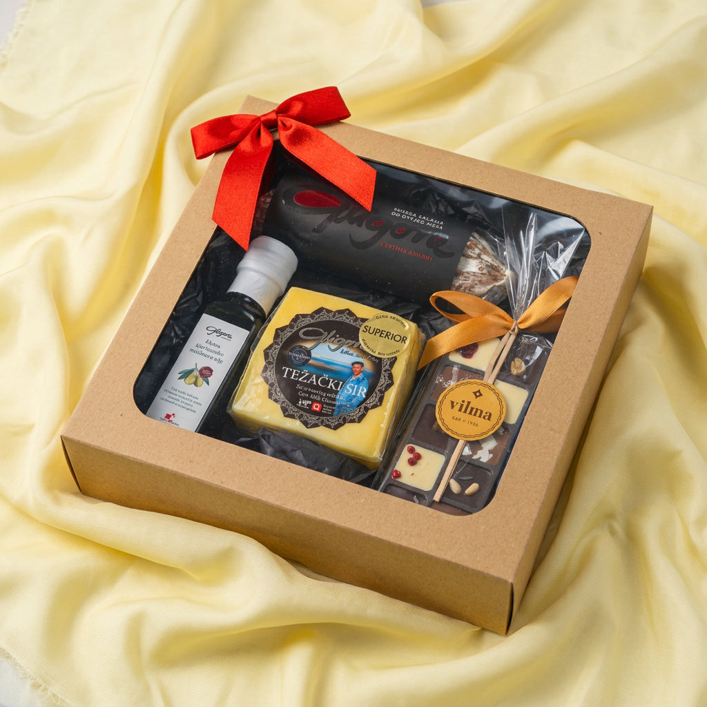 Lavsa Geschenkbox 