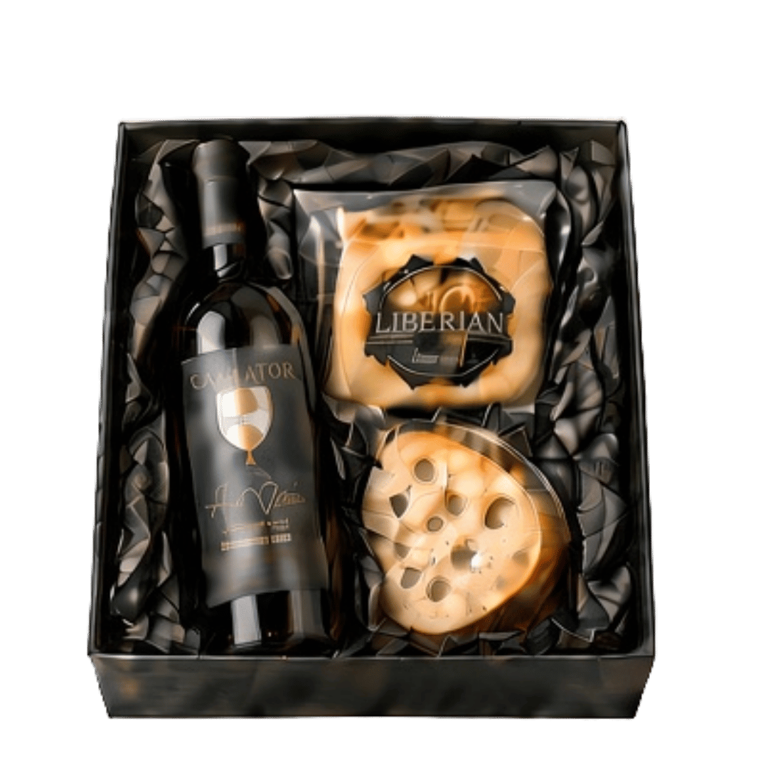 Gligora Cheese & Deli