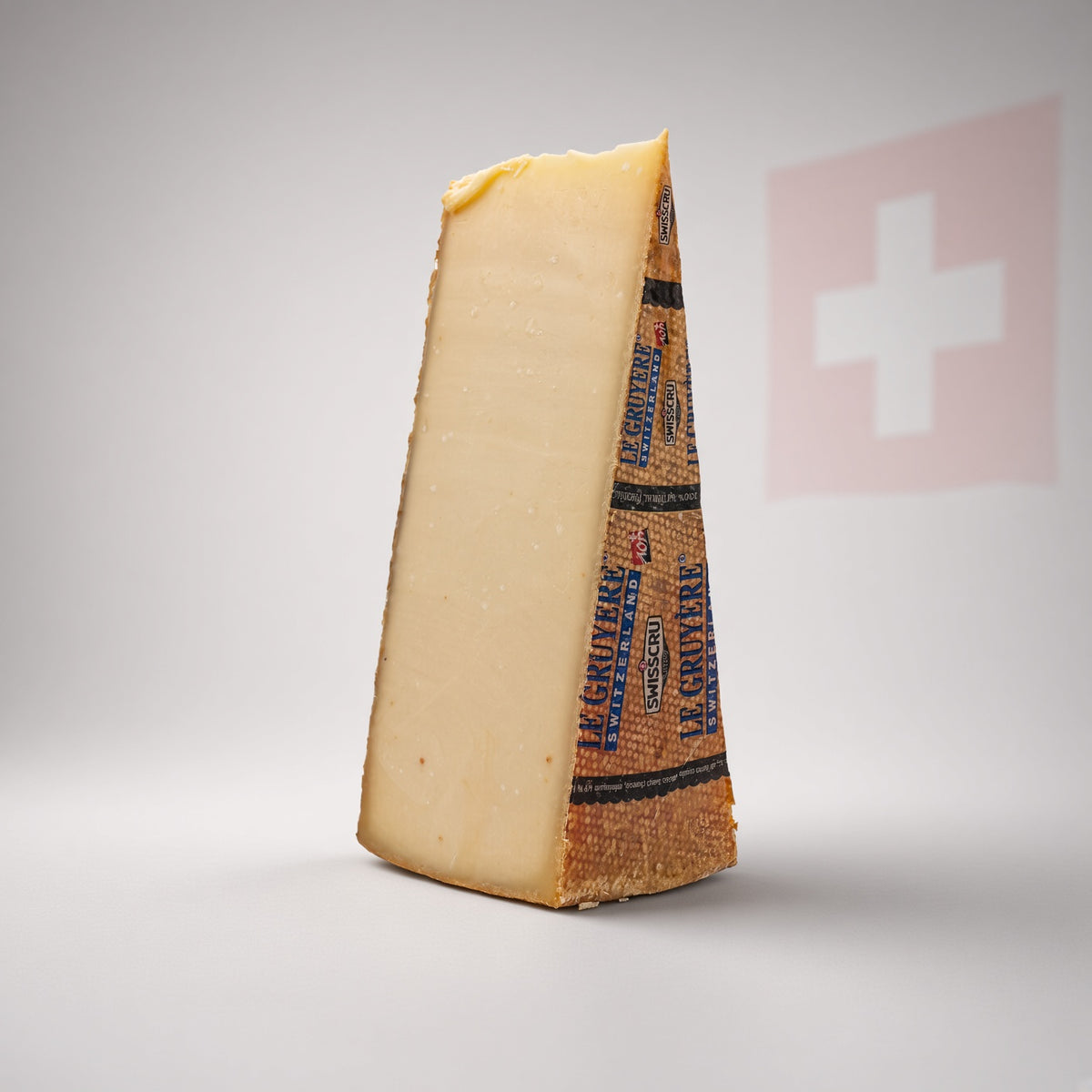Gruyère, ca. 0,7 kg
