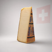 Gruyère, cca approx. 0.7 kg