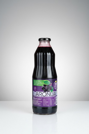 Aronia (Chokeberry) Juice, 1 L