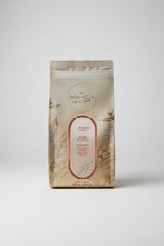 Bonacchi coffee package on a white background