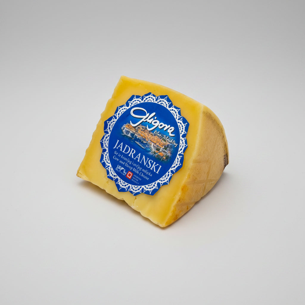 Jadranski Cheese, 190 g