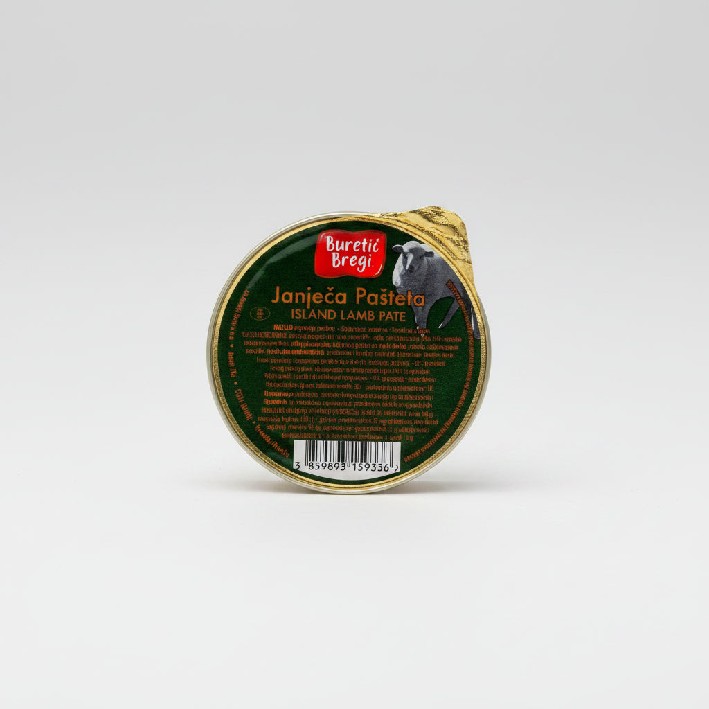 Buretić Pâté, 50 g