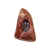 Kodila prirodno dimljeni mali but, 750 g