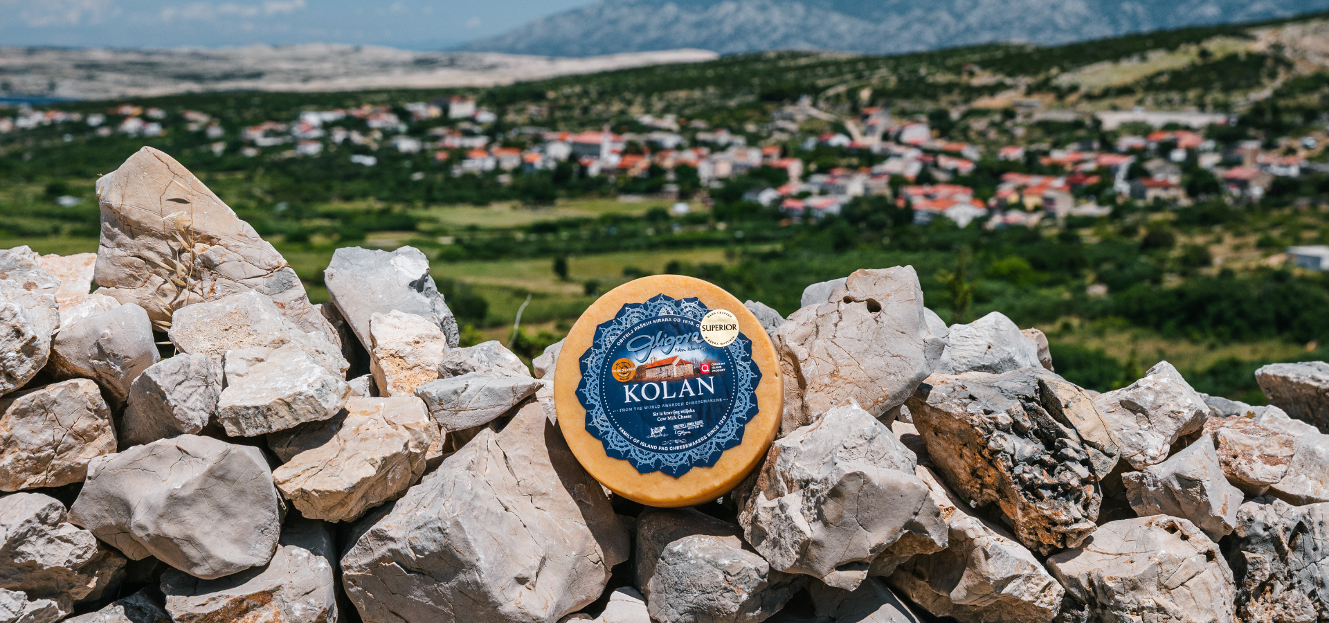 Gligora Cheese & Deli