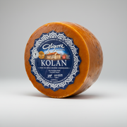 Smoked Kolan Cheese