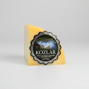 Gligora Kozlar Goat's Milk Cheese, 550 g