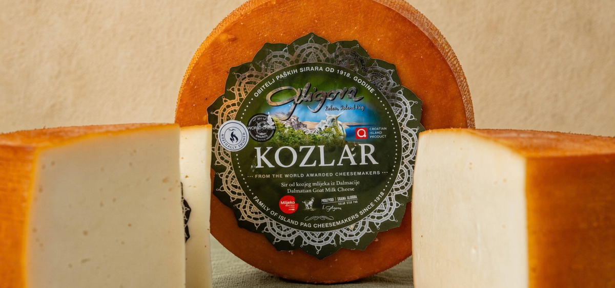 Gligora Cheese & Deli
