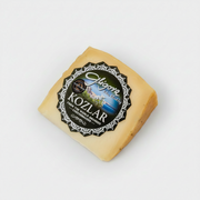 Kozlar Ziegenkäse, 190 g