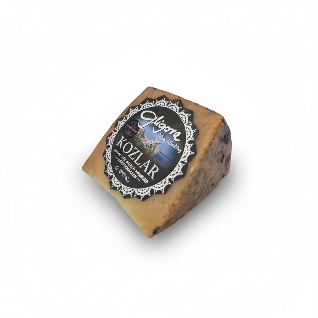 Kozlar im Traubenmost, 190 g