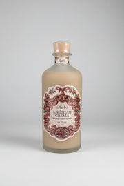 Aura Hazelnut Crema, 0.7 L