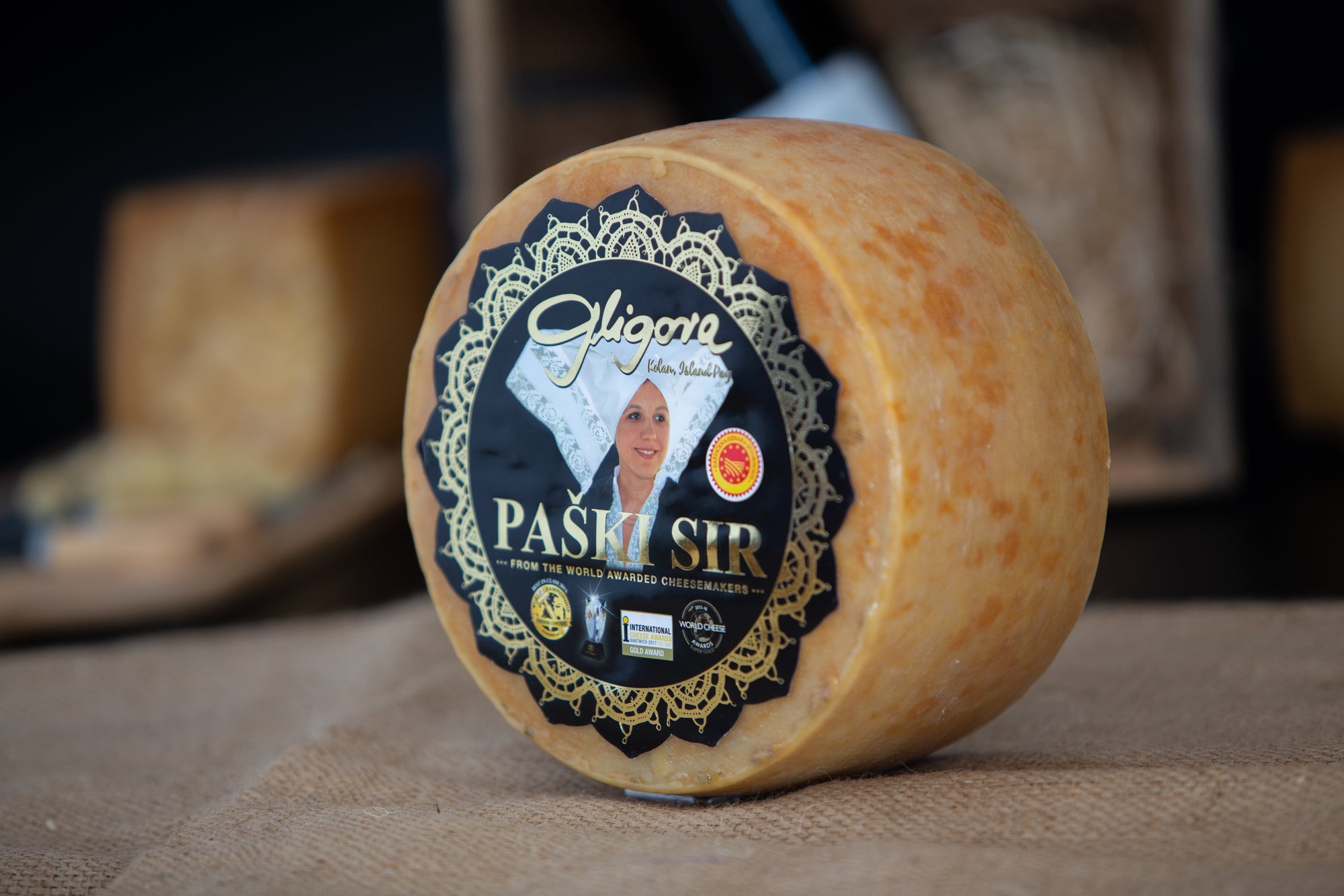 Gligora Cheese & Deli