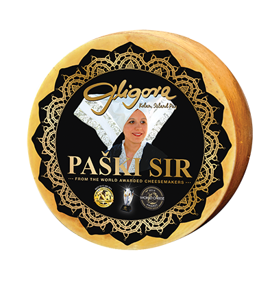 Paški sir