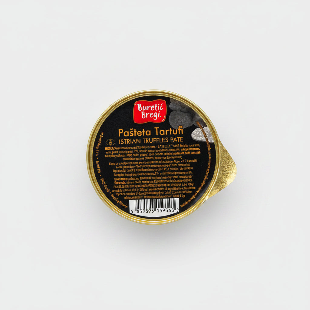 Buretić Pâté, 50 g