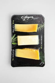 Gligora plata sireva (Težački, Dinarski, Žigljen), 100 g