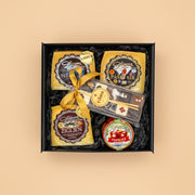 Silba Geschenkbox