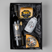 Gligora Premium poklon kutija — ekskluzivna selekcija autentičnih hrvatskih delicija